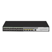 H3C US1750-28P 28 Port Managed Ethernet Switch
