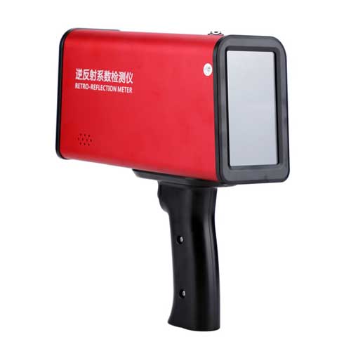 AT-SR-006 Handheld Digital Portable Retroreflectometer Price in Bangladesh