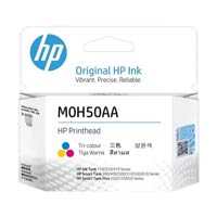 HP M0H50A Tri-Color Printhead for Smart Tank 500/515/520/580/670/750