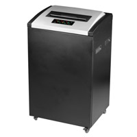 Jinpex JP-5850S Heavy Duty Continue Paper Shredder Machine