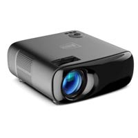 AUN A45 FHD Home Cinema Android Projector Price in Bangladesh