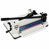 ASTHA AG-858 A4 Desktop Heavy Duty Paper Cutter