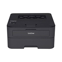 Brother HL-L2320D Black Single Function Mono Laser Printer (Auto Duplex)