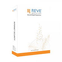 Reve Internet Security Ten User One Year Price in Bangladesh