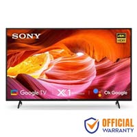 Sony Bravia KD-50X75K 50 Inch 4K Ultra HD Smart TV Price in Bangladesh