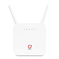 OLAX AX6 Pro 4G LTE Hotspot Router