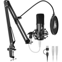 MAONO AU-A04 Gen2 Studio Quality Condenser Microphone