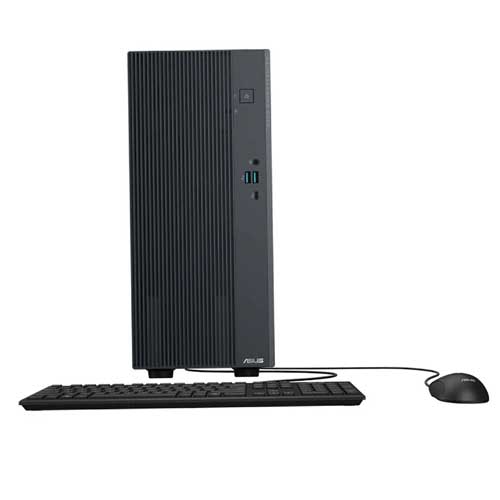 Asus ExpertCenter P500 Mini Tower P500MV Intel Core 7 240H 32GB RAM 512GB SSD Brand PC