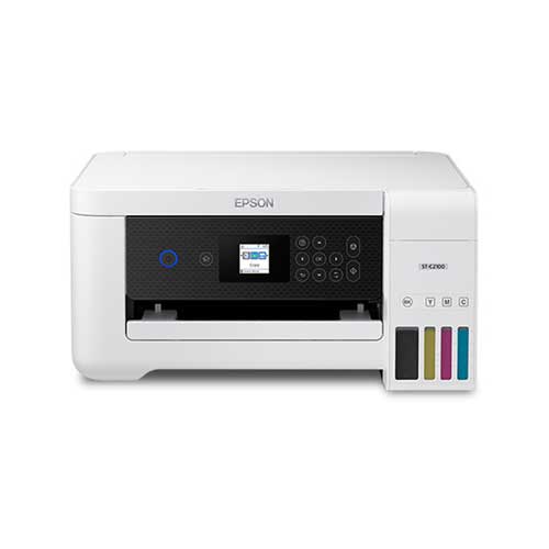 Epson WorkForce ST-C2100 Color Printer