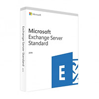 Microsoft Exchange Server Standard 2019 Price in Bangladesh