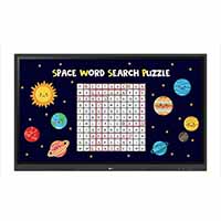 LG CreateBoard 75"TR3DK 4K UHD Digital Signage Interactive Touchscreen LED Display