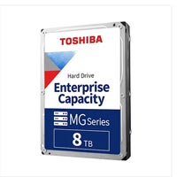 Toshiba MG10ADA800E SATA 7200RPM 8TB Enterprise Hard Disk Drive Price in Bangladesh