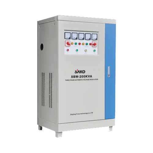SAKO SPM-1000VA Automatic Voltage Regulation Price in Bangladesh