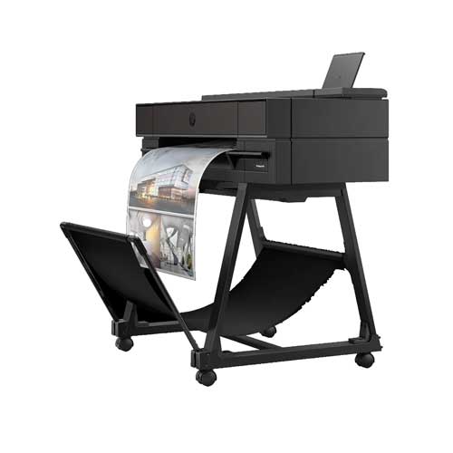 HP DesignJet T870 24” Large Format Printer