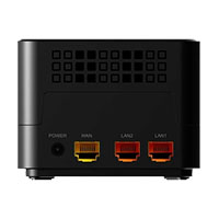 Tp-Link Archer C6 Price in BD AC1200 1200mbps MU-MIMO Gigabit Router (Version-3.20)