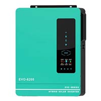 Anern SCI-EVO 6200 Hybrid Solar Inverter