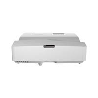 OPTOMA EH340UST Full HD 1080p Ultra Short Throw Projector Price in Bangladesh