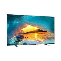 TOSHIBA 55M550NP 55-Inch QLED 4K Smart TV Price in Bangladesh