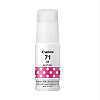 Canon GI-71 M Magenta Original Ink Bottle