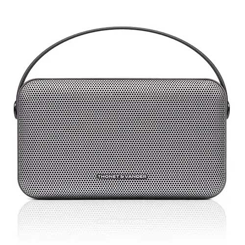 Thonet & Vander Ziegel Portable Bluetooth Speaker