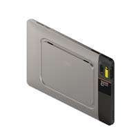 SUNMI 4GB RAM, 64GB ROM, NFC, WiFi 6, Android 14, IP54 CPad 8.7” Enterprise Tablet