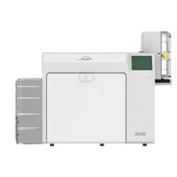 Seaory R330 Duplex Retransfer Card Printer