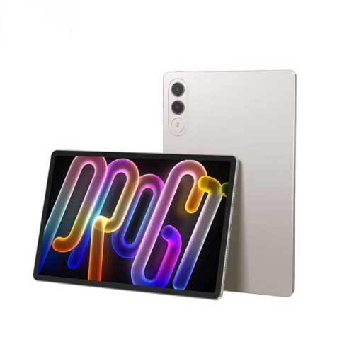 Lenovo Xiaoxin Pad Pro GT Snapdragon 8 Gen3 8GB RAM 128GB ROM 11.1 Inch Android Tablet