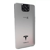 Tesla Model Pi Phone