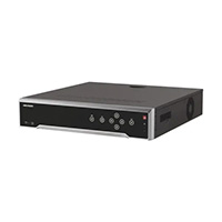 Hikvision DS-7732NI-K4 32 Channel Embedded 4K NVR in Bangladesh