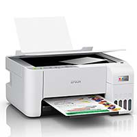 Epson EcoTank L3256 A6 Wi-Fi Multifunction Ink Tank Printer