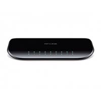 TP-Link TL-SG1008D 08 Port Gigabit Desktop Switch in Bangladesh