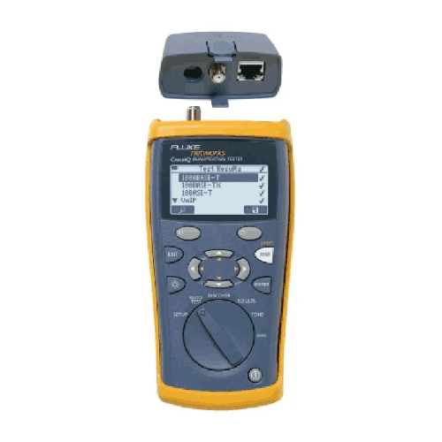 Klein Tools VDV512-101 Cable Tester Coax Explorer 2 Tester with Remote Kit Price in Bangladesh