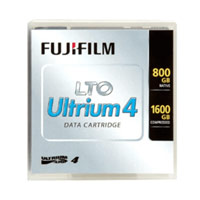 Fujifilm LTO 4 Ultrium Data Cartridge in Bangladesh