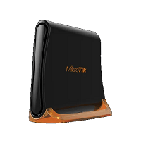 MikroTik RB931-2nD hAP mini 2GHz Wireless Access Point