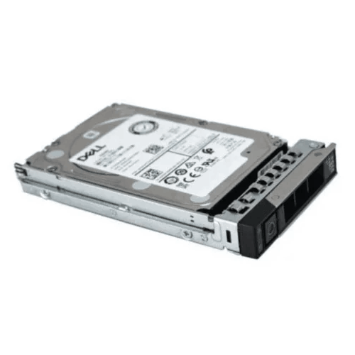 Dell EMC 1.92TB SATA Server SSD