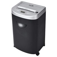 Aurora AS1500CD 15 Sheet Paper Shredder Machine Price in Bangladesh