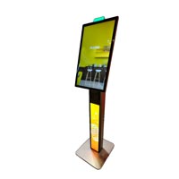 SUNMI FLEX 3 Restaurant Version is a 27″ Commercial Kiosk