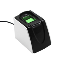 AbeTree HuPx Biometric Fingerprint Scanner (USB) in Bangladesh
