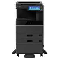 Toshiba e-Studio 2518A MFP Copier Machine (Touch Screen)