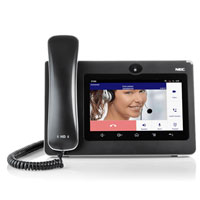 NEC GT890 Desktop Smartphone