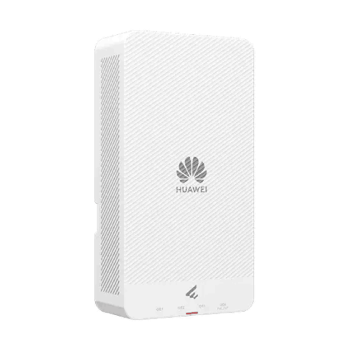 Huawei eKitEngine AP266 Wi-Fi 6 Wall Plate Dual-Radio Smart Antenna Managed PoE Access Point