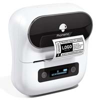 Phomemo M220 Bluetooth Portable Thermal Business Label Maker
