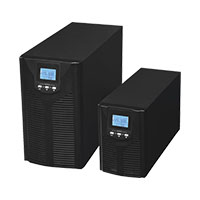 ASTHA 1KVA Single Phase Online UPS Price in Bangladesh