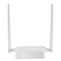 Tenda N301 Wireless N300 Easy Setup Router