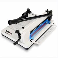 ASTHA AG-858 A3 Desktop Heavy Duty Paper Cutter
