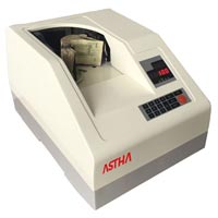ASTHA BNC-600F Bundle Note Counter Machine