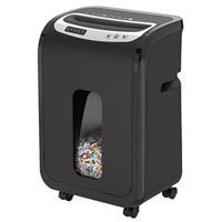 OFITECH OS1801Ci Elite Heavy Duty Paper Shredder Machine