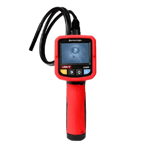 UNI-T UT665 Industrial Borescope