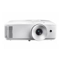 Optoma W412 Ultra-Bright WXGA Projector Price in Bangladesh