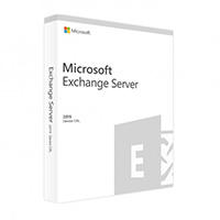 Microsoft Exchange Server 2019 Standard User CAL Price in Bangladesh